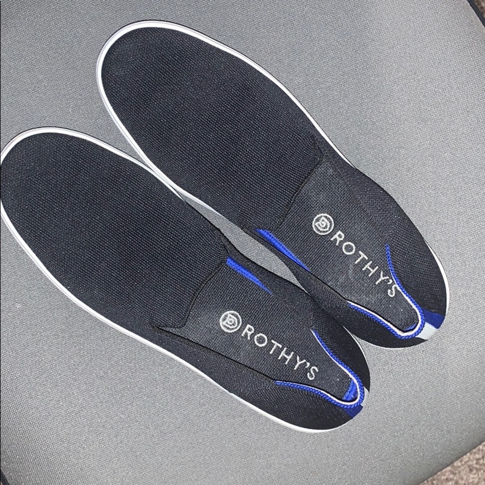 Rothy’s Sneakers